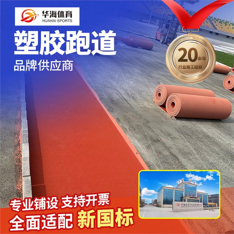 北海市半预制跑道人造草坪 - 排名